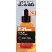 Hydra Energetic Serum Vitamina C Wells Image 2