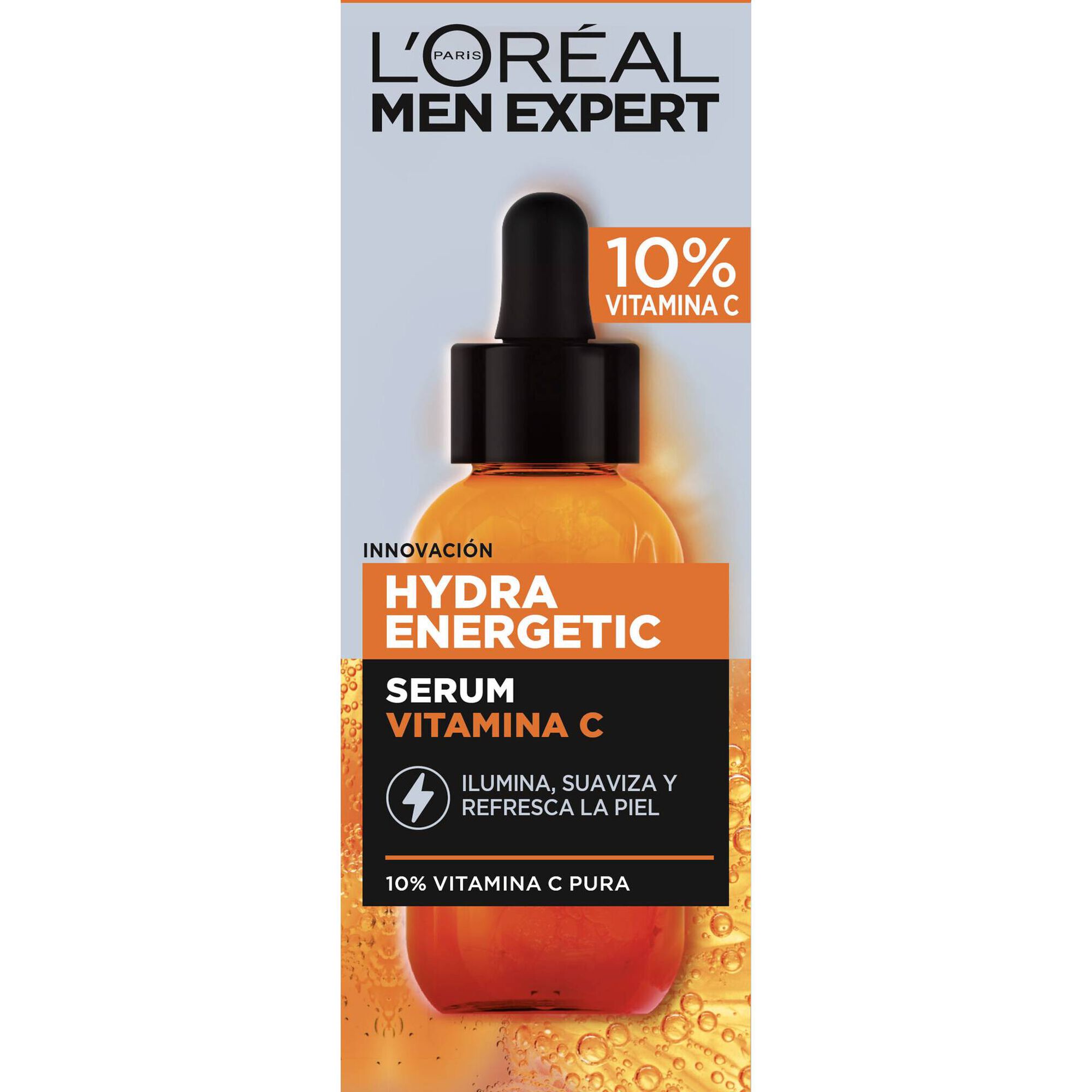 Hydra Energetic Serum Vitamina C