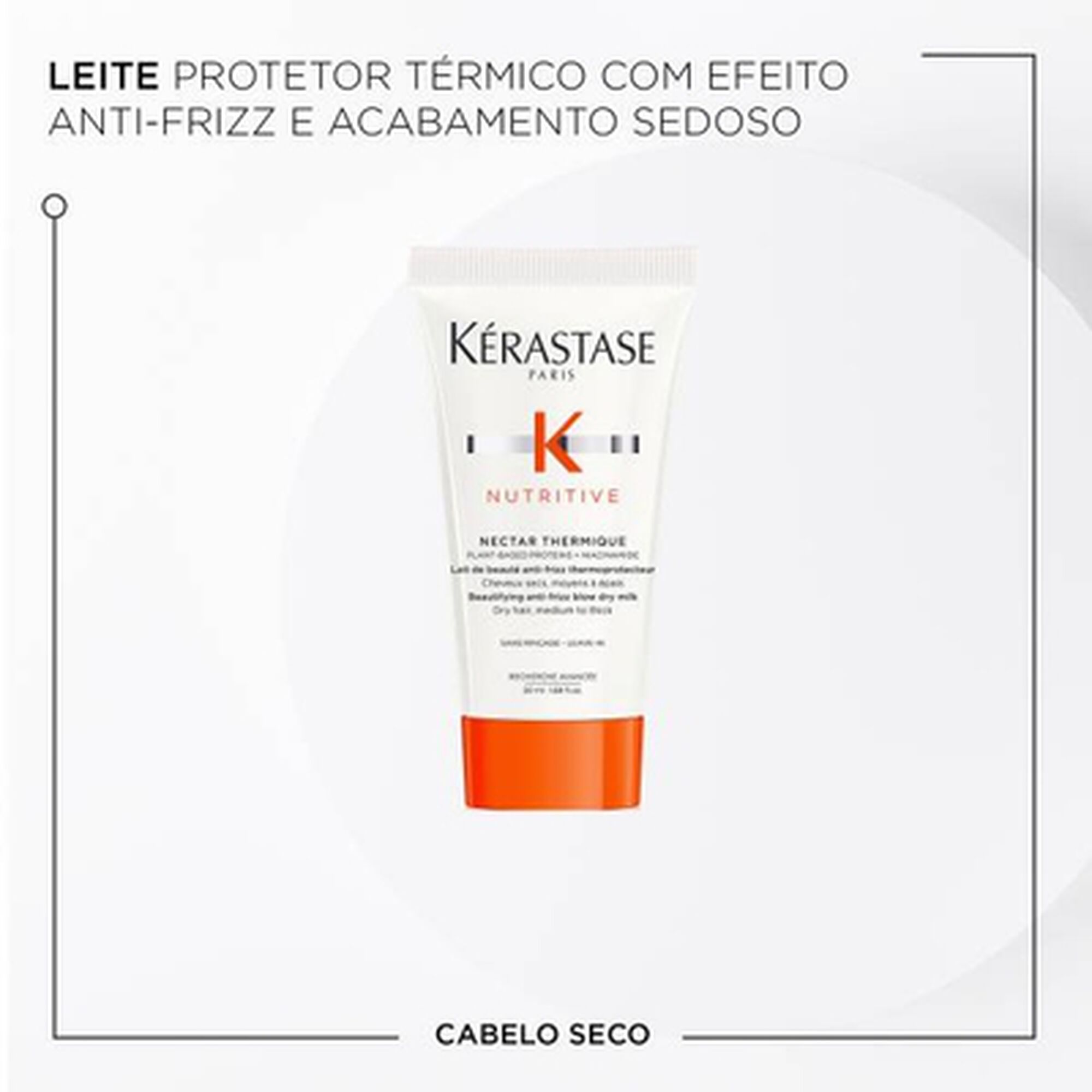 Coffret Nutritive Essentials Set