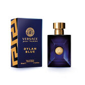 Dylan Blue Eau de Toilette Wells Image 6
