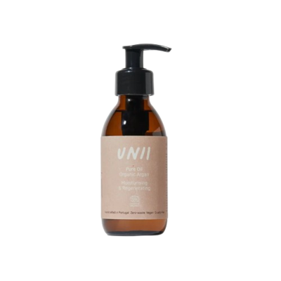 Óleo Argão Unii 140 ml