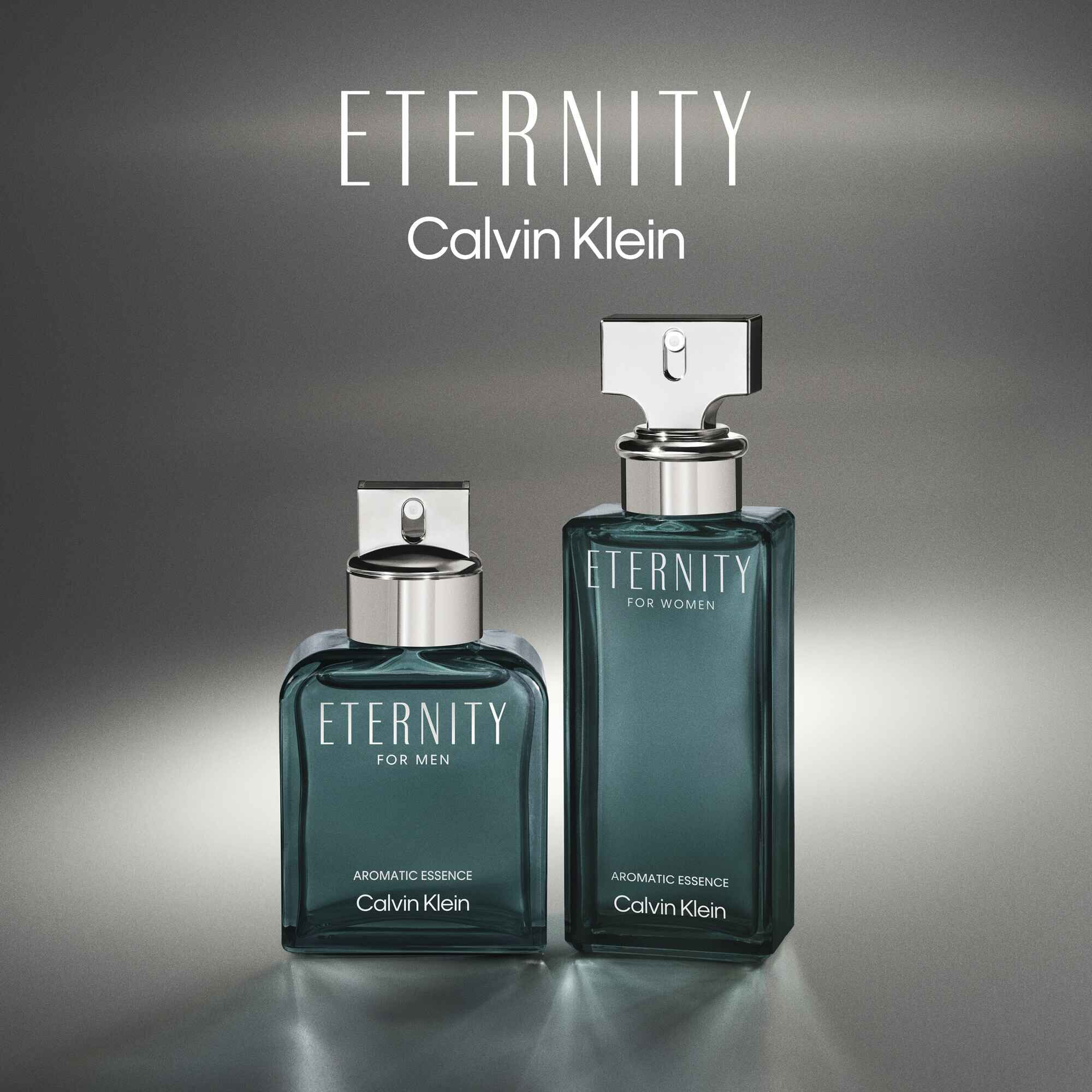 Calvin Klein Eternity Men Aromatic Essence
