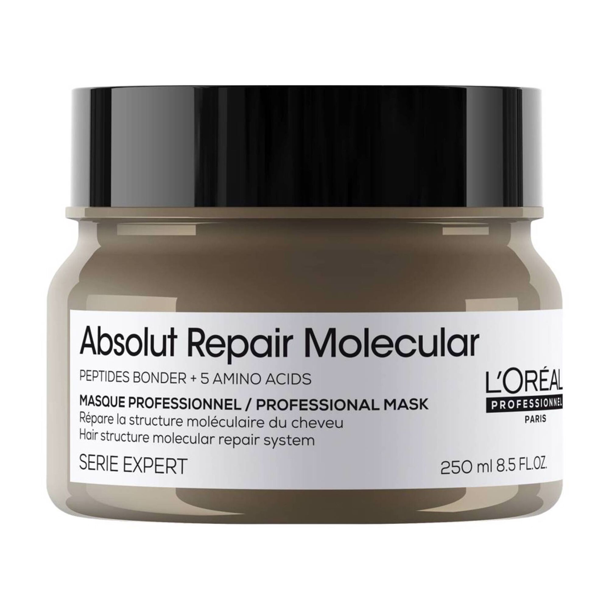 Máscara Cabelo Serie Expert Absolut Repair Molecular