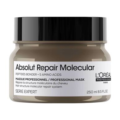 Serie Expert Absolut Repair Molecular Masque Wells