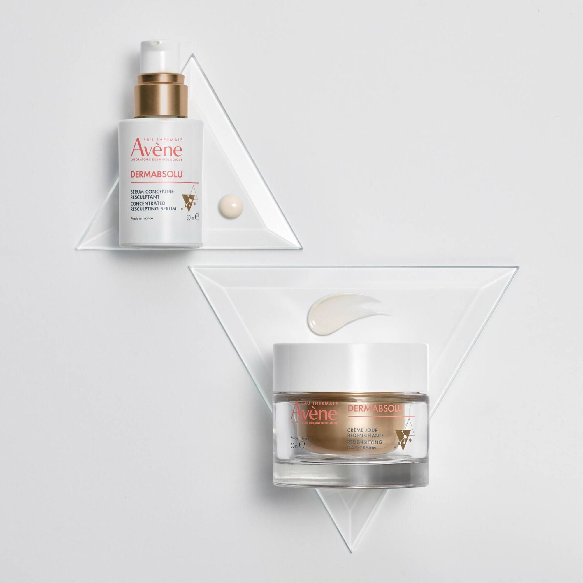 Dermabsolu Redensifying Day Cream