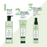 Naturia Gentle Micellair Shampoo Wells Image 13