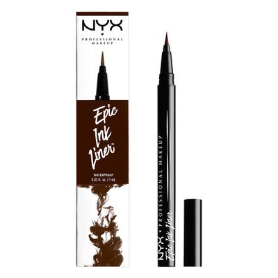 Lápis Olhos Epic Ink Eyeliner Lápis Olhos Epic Ink Eyeliner
