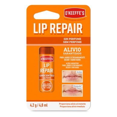 Lip Repair Unscented Wells