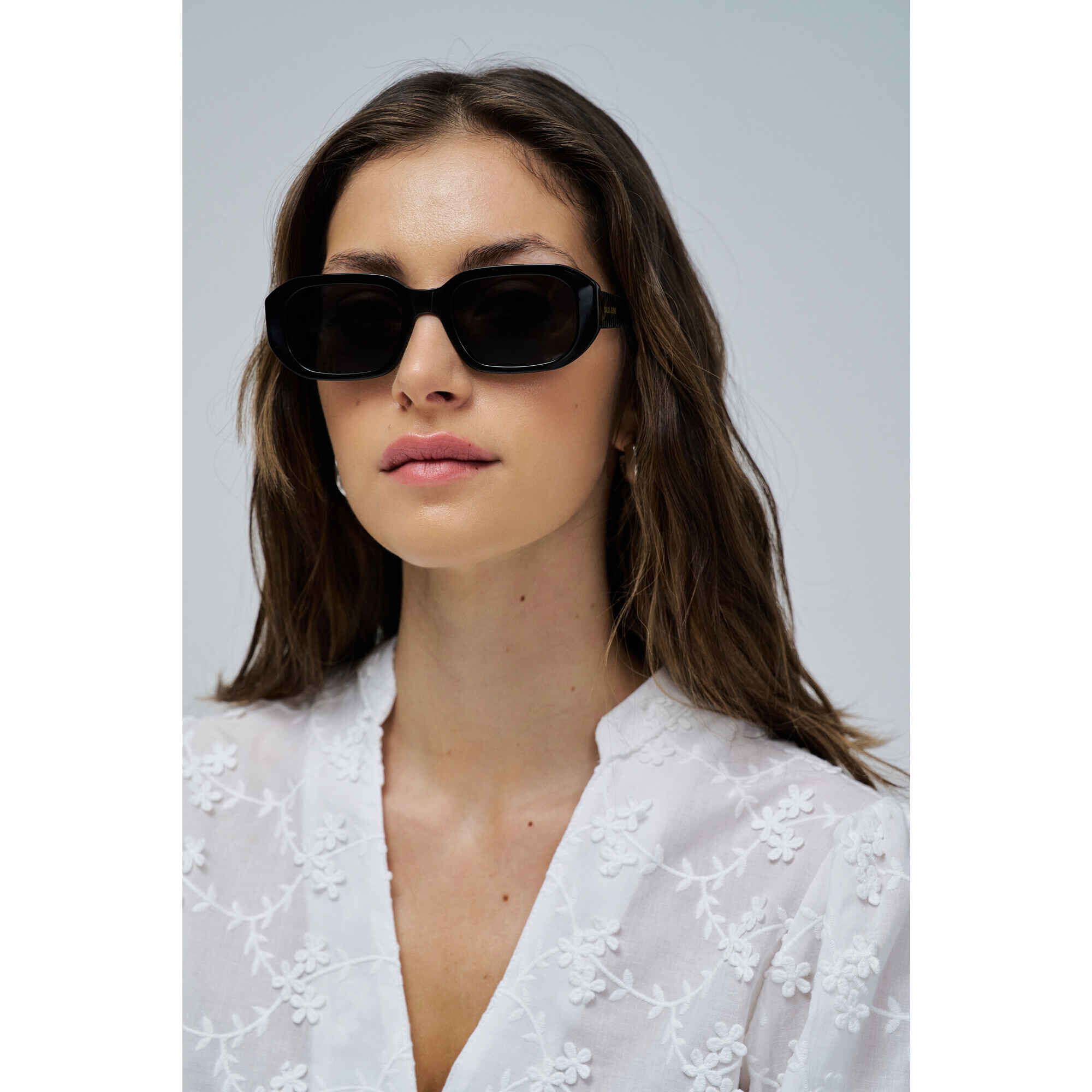 Óculos de Sol Salsa Jeans Trendy 53 M25APLTT