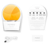 Luna Mini 2 T-Sonic Facial Cleansing Device Wells Image 3
