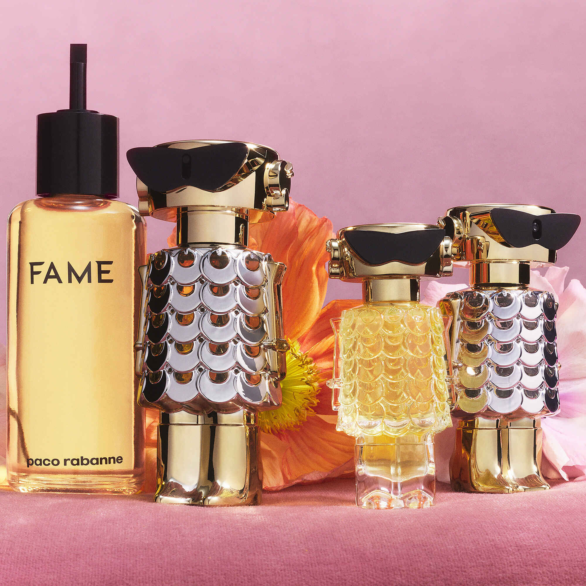 Rabanne Fame Eau de Parfum 