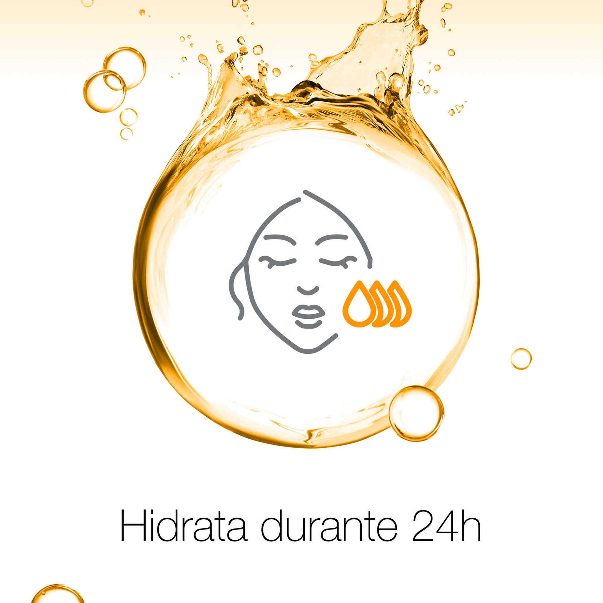 Spot Controlling Hidratante Oil Free