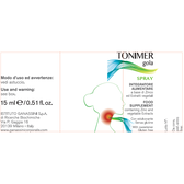 Spray Food Supplement Gola Wells Image 2