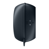 Vibrating Masturbator Ring Stroker Wells Image 5