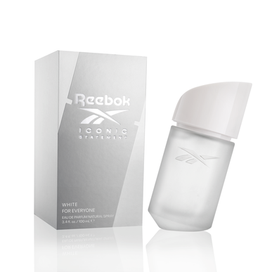 Iconic White Eau de Parfum Wells