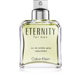 Calvin Klein Eternity Men EDT 200 ml Wells Image 1