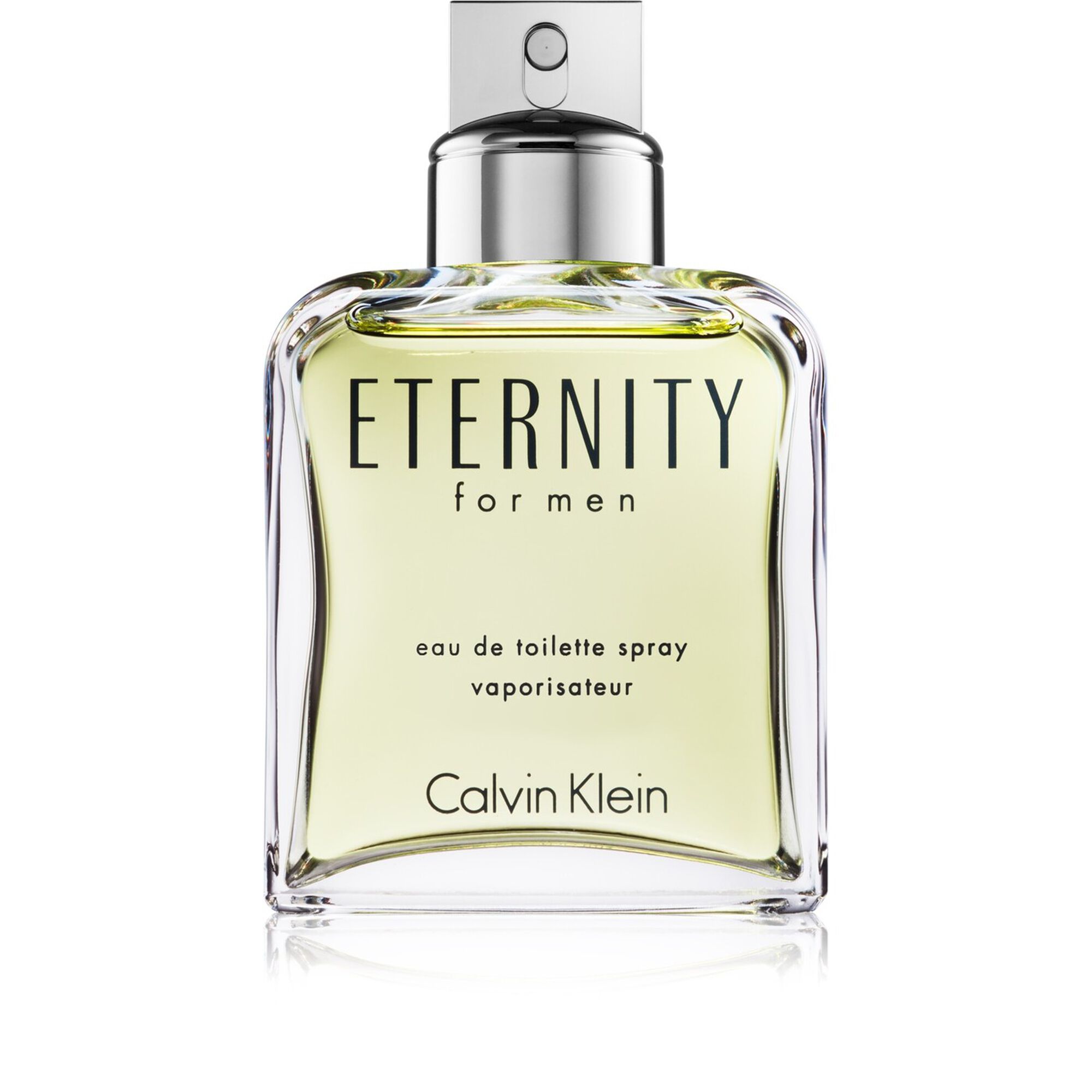 Calvin Klein Eternity Men EDT