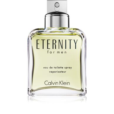 Calvin Klein Eternity Men EDT 200 ml Wells Image 1