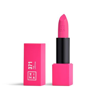 Batom The Lipstick 371 4.5 gr Wells Image 1