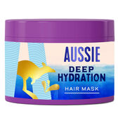 Deep Hydration Hair Mask Wells Image 1