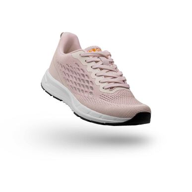 Sapatilha Breelite Rosa 04 Wells