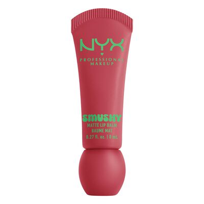 Smushy Matte Lip Balm