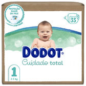 Cuidado Total 2-5kg T1 Wells Image 1