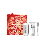 Carolina Herrera Coffret 212 NYC EDT Wells Image 1
