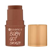 Baby Got Bronze Wells