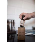 Óleo de Barba Nutritivo Men Beard Oil Liquid Wells Image 4