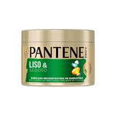 Máscara  de Cabelo Pro-V Liso e Sedoso Wells Image 1