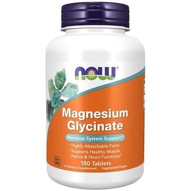 Magnesium Glycinate Wells Image 1