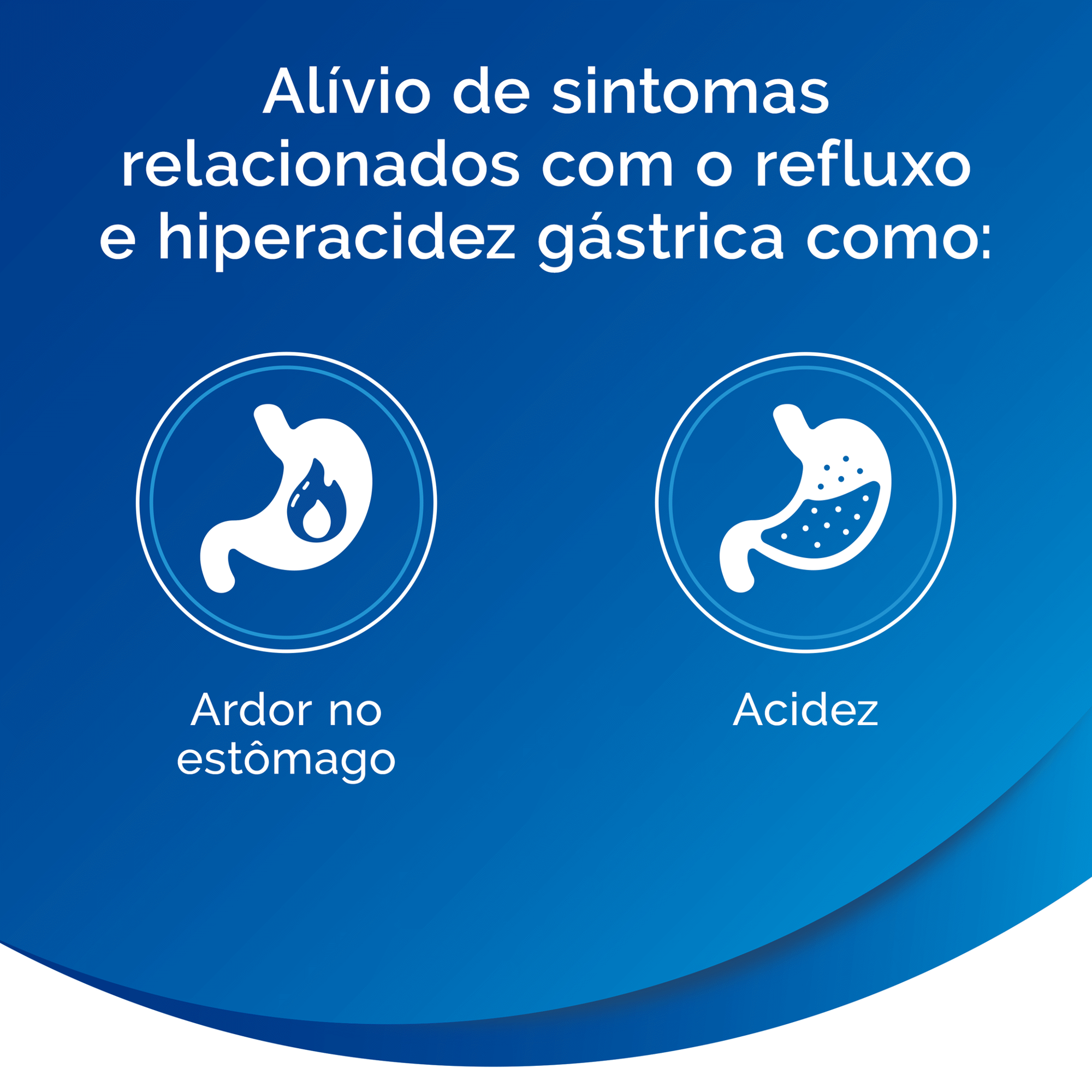 Alka Seltzer 2081-8mg Ingestão e Azia