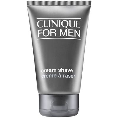 Creme de Barbear Cream Shave