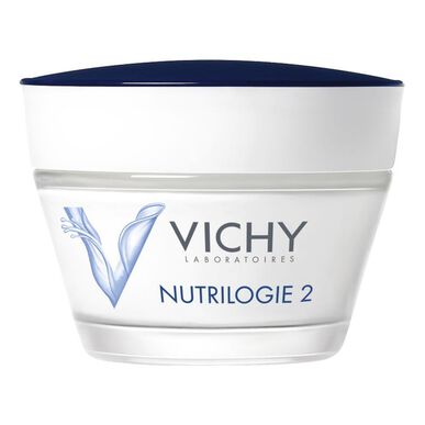 Creme Tratamento Intensivo Nutrilogie 2 Wells