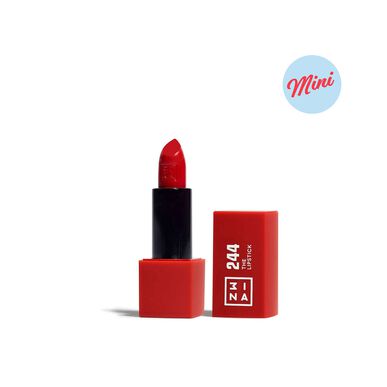 Batom Semi-Mate The Lipstick Mini Wells