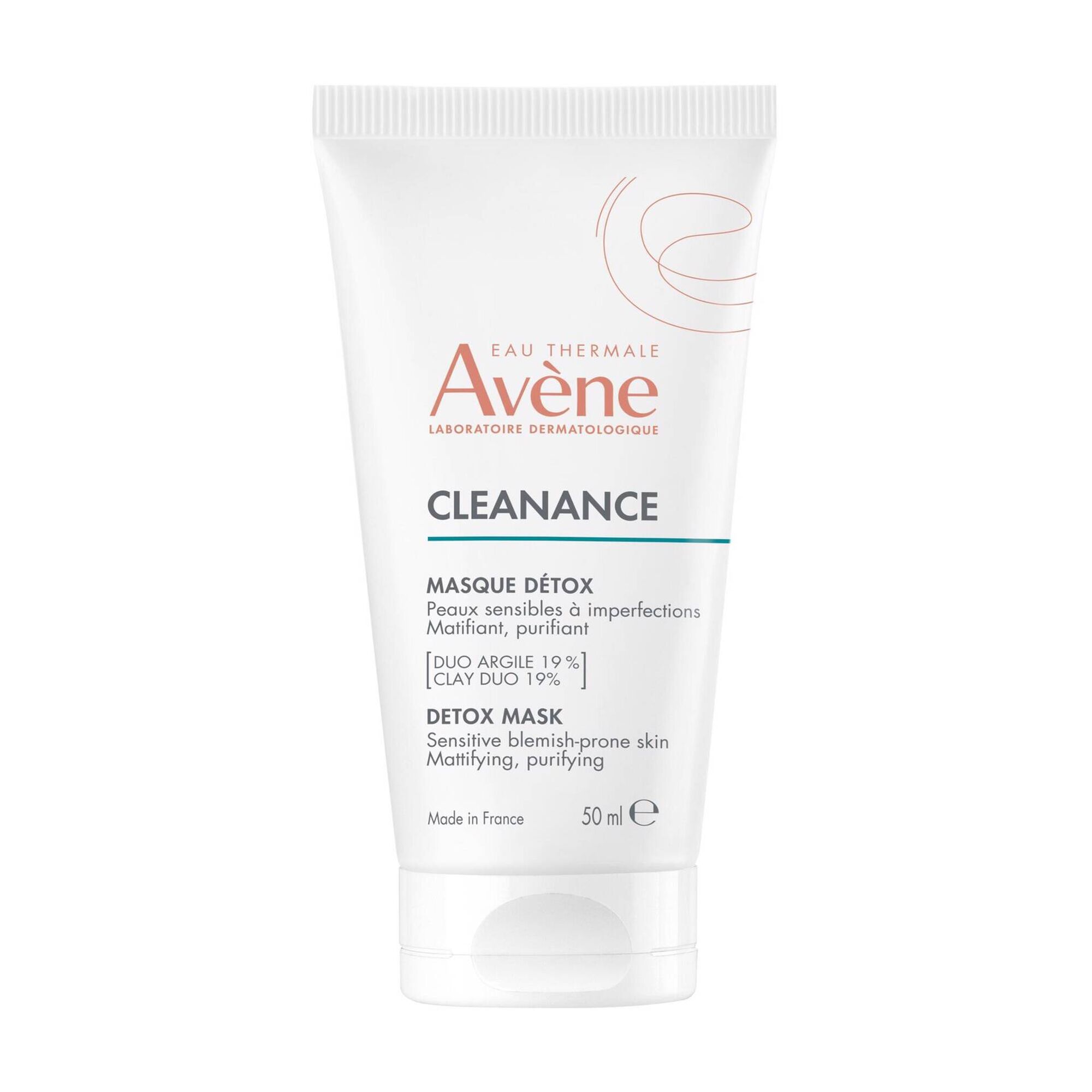 Cleanance Detox Mask