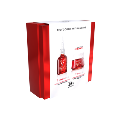 Coffret Antimanchas Liftactiv Pigment B3 Wells Image 1