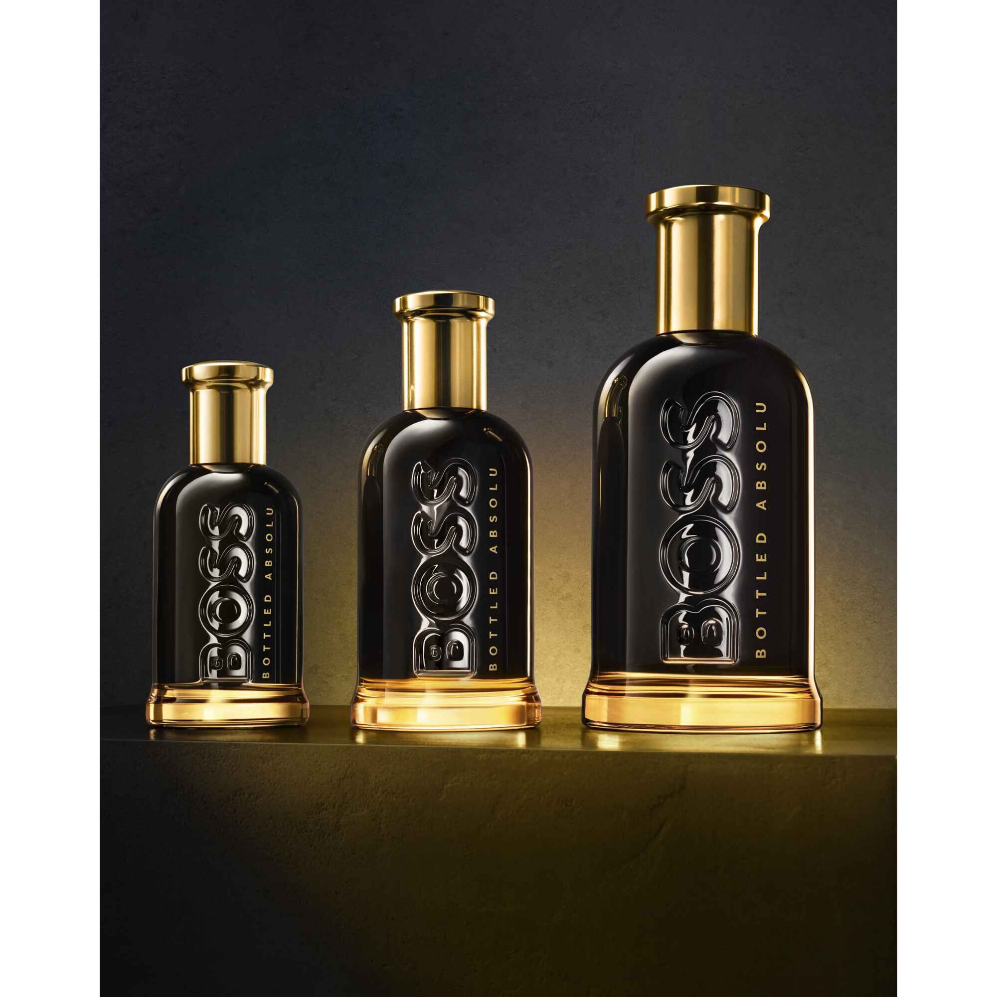 Hugo Boss Bottled Absolu