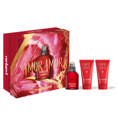 Coffret Amor Amor, Eau de Toilette Wells Image 1