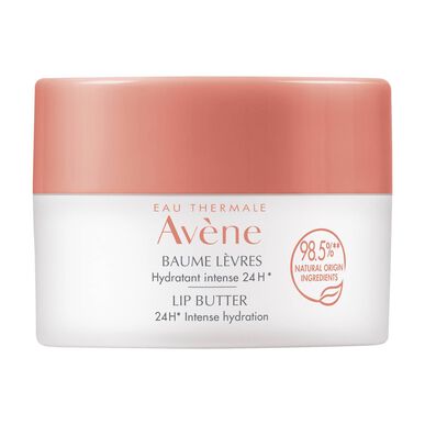 Cold Cream Lip Butter 24H Intense Hydration Wells Image 1
