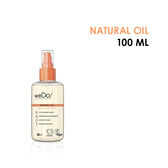 Natural Oil Hair & Body Elixir Wells Image 2