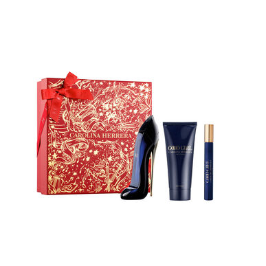 Coffret Good Girl Eau de Parfum Wells Image 1