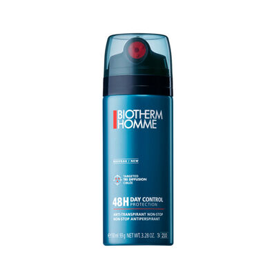 Desodorizante Day Control Spray 48H 1 Desodorizante Day Control Spray 48H 1