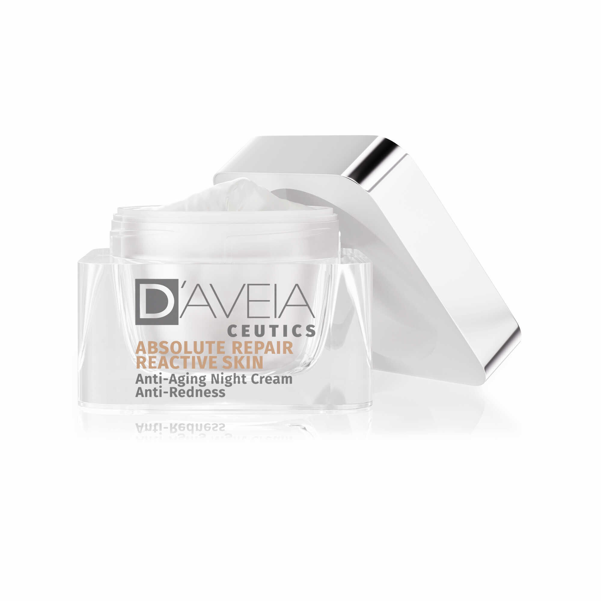 Creme Rosto Ceutics Absolute Repair Reactive