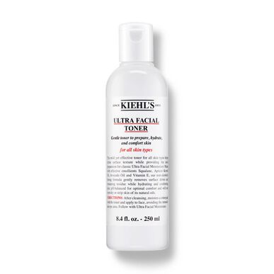 Ultra Facial Toner For All Skin Types Wells