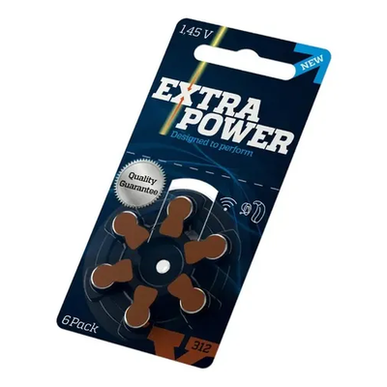 Extra Power V312 Wells