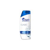 Champô Anticaspa Classic 600 ml Wells Image 1