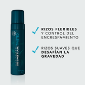 Twisted Styling Foam Wells Image 4