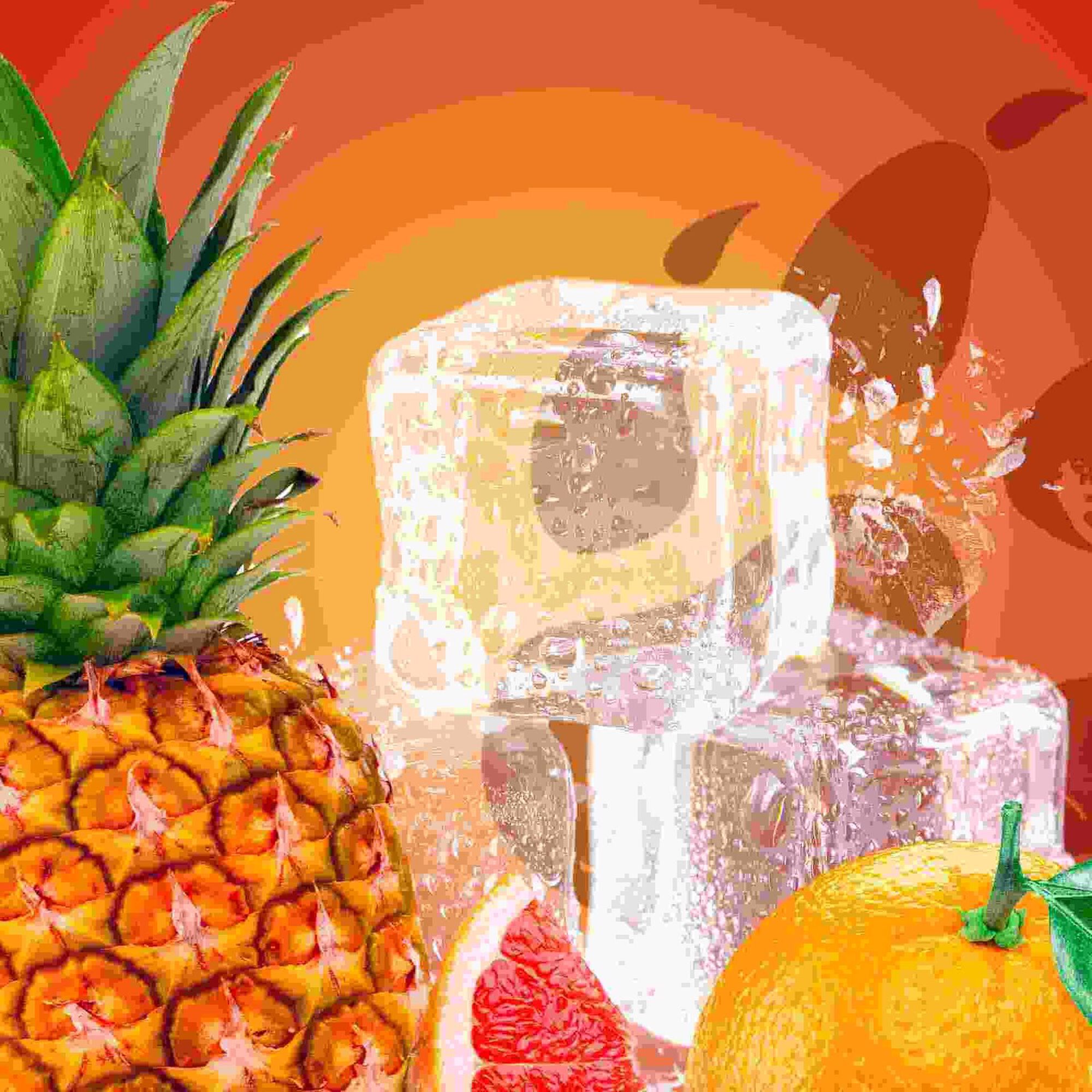 Gel de Duche Wolfthorn Long Lasting Scent